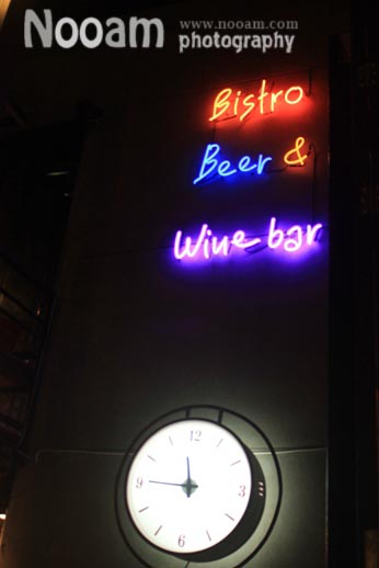 รีวิวร้าน La BIRRA หัวหิน อาหารอร่อย จิบเบียร์และไวน์จากต่างประเทศ  พร้อมดนตรีสด บรรยากาศชิวๆ
